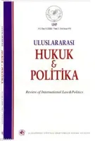 Hukuk ve Politika