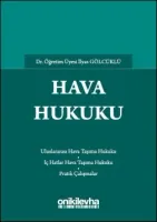 Hava Hukuku