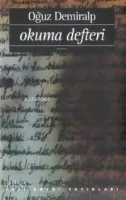 Okuma Defteri