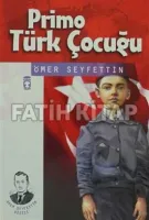 Primo Türk Çocuğu
