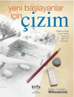 YENİ BAŞLAYANLAR İÇİN ÇİZİM