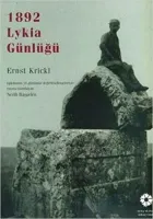 1892 Lykia Günlüğü (Türkçe)