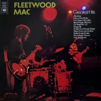 Fleetwood Mac – Fleetwood Mac's Greatest Hits LP