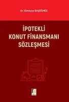 İpotekli Konut Finansmanı Sözleşmesi
