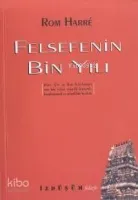 Felsefenin Bin Yılı