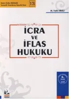 İcra ve İflas Hukuku