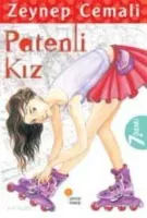 Patenli Kız