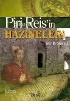 Piri Reis'in Hazineleri