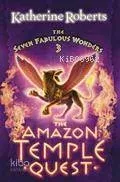 Amazon Tapınağı Macerası