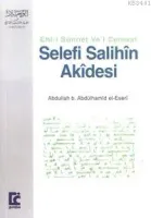 Selef-i Salihîn Akîdesi