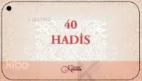 40 Hadis