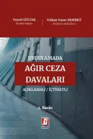 Ağır Ceza Davaları 2.BASKI