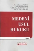 Medeni Usul Hukuku