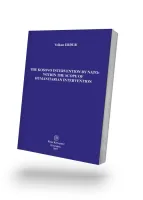 The Kosovo Intervention By Nato: Within The Scope Of Humanitarian Intervention