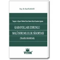 Karayolları Zorunlu Mali Sorumluluk Sigortası