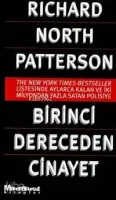 Birinci Dereceden Cinayet