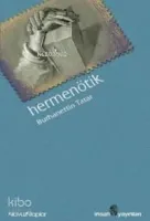 Hermenötik