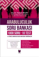 Arabuluculuk Soru Bankası (1000 Soru - 10 Test) ve Arabuluculuk Mevzuat Hükümleri