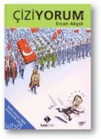 Çiziyorum