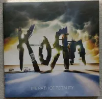 Korn – The Path Of Totality LP