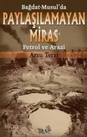 Paylaşılamayan Miras