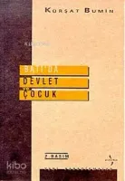 Batı'da Devlet Çocuk