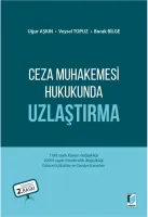 Uzlaştırma