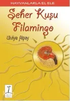 Seher Kuşu Flamingo