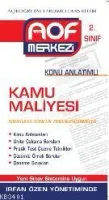 Kamu Maliyesi