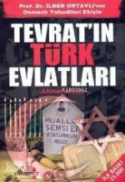 Tevrat'ın Türk Evlatları