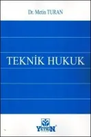Teknik Hukuk