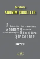 Sorularla Anonim Şirketler
