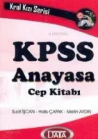 Kral Kızı Cep Serisi Anayasa
