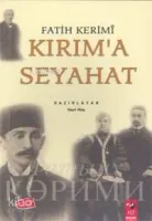 Kırım'a Seyahat