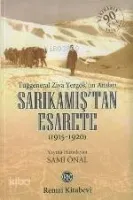 Sarıkamış'tan Esarete