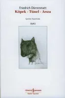Köpek Tünel Arıza