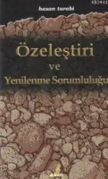 Özeleştiri ve Yenilenme Sorumluluğu