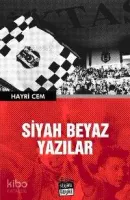 Siyah Beyaz Yazılar