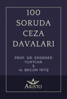 100 Soruda Ceza Davaları
