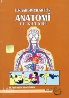 İlkYardımcılar İçin Anatomi El Kitabı