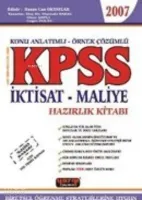 Kpss İktisat Maliye