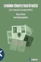 Evrimin Türkiye'deki Öyküsü