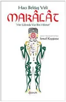 Hacı Bektaş Veli : Makalat