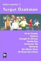 Bütün Oyunları 3