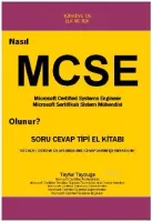Nasıl Mcse Olunur? Soru Cevap Tipi El Kitabı