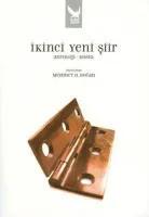 İkinci Yeni Şiir (Antoloji-Dosya)