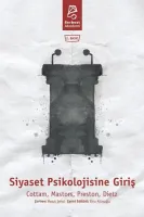 Siyaset Psikolojisine Giriş