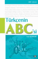 Türkçe'nin ABC'si