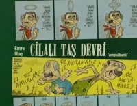 Cilalı Taş Devri