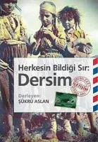 Herkesin Bildiği Sır : Dersim